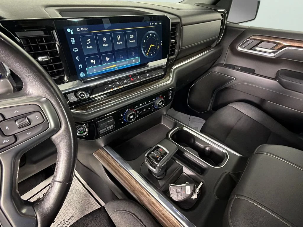2023 Chevrolet Silverado 1500 RST - Photo 19