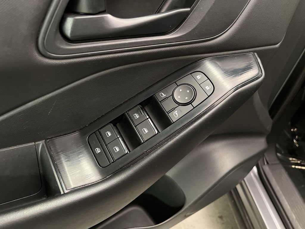 2024 Nissan Rogue S - Photo 13