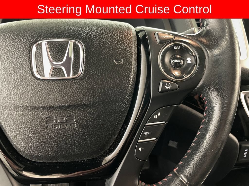 Used 2019 Black Honda Black Edition image 31