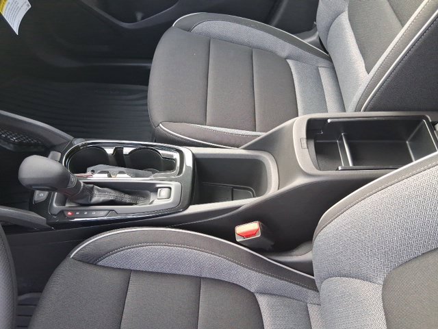 2026 Chevrolet Trailblazer LS - Photo 19