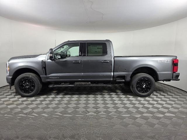 New 2026 Carbonized Gray Metallic Ford F-250® XLT image 54