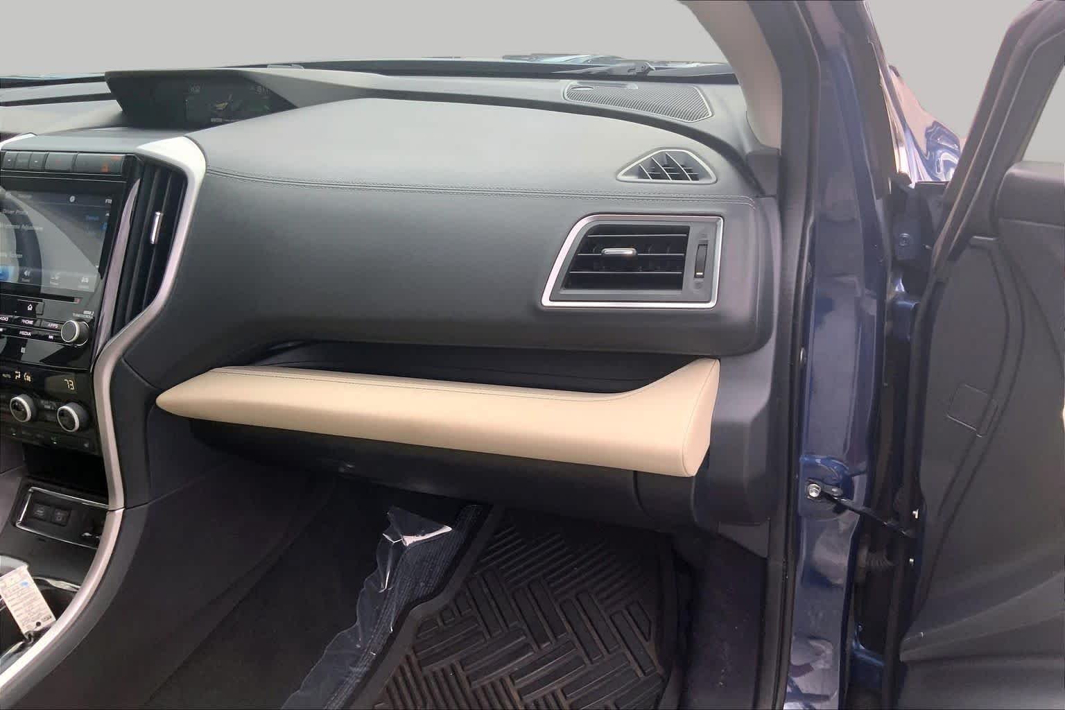 Certified Used 2019 Abyss Blue Pearl Subaru Limited image 19