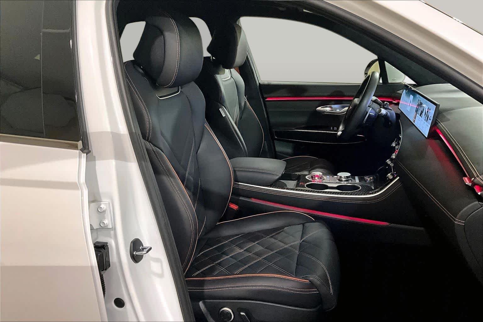 Pre-Owned 2026 Genesis GV70 3.5T Sport Prestige