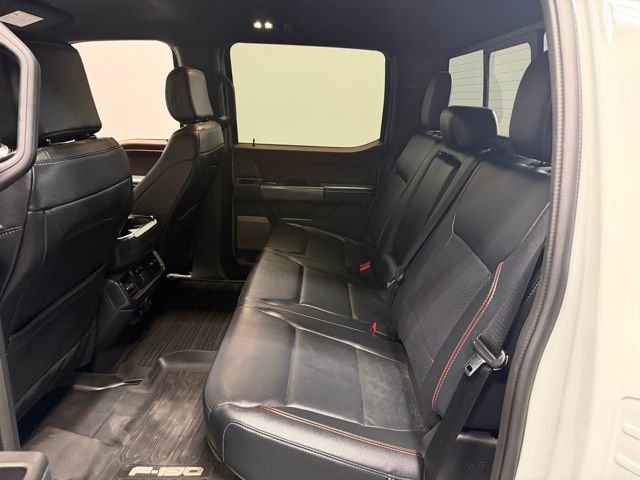 Certified Used 2023 Avalanche Ford Lariat image 19