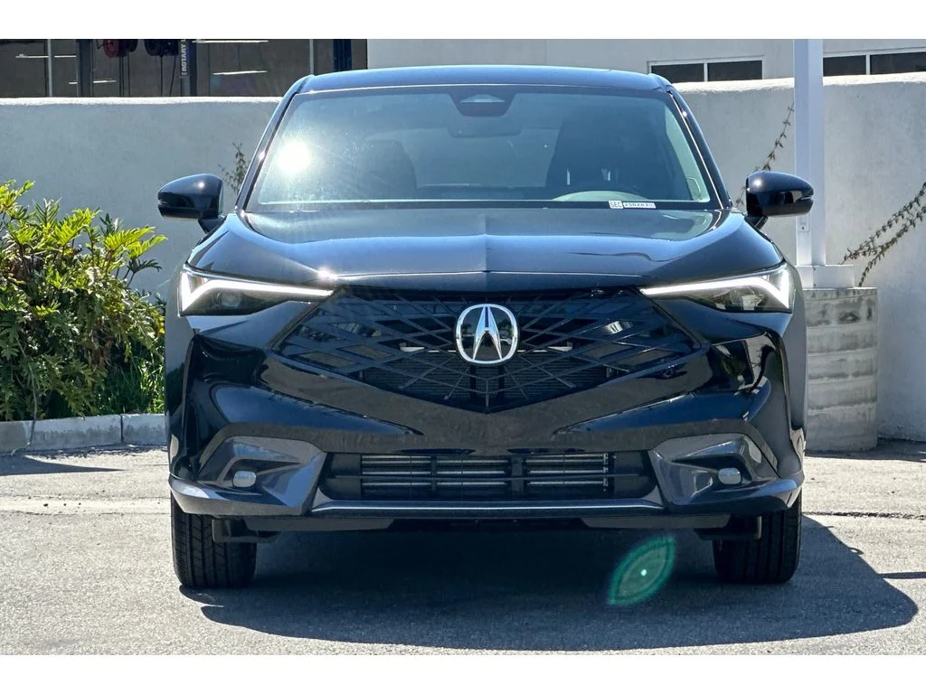 2025 Acura ADX Base - Photo 6