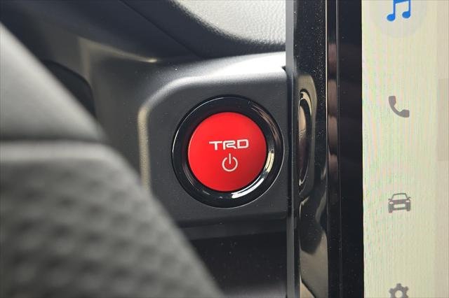2026 Toyota Tacoma TRD Off Road - Photo 18