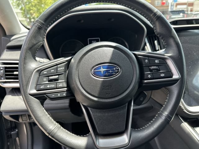 Used 2024  Subaru Limited image 13