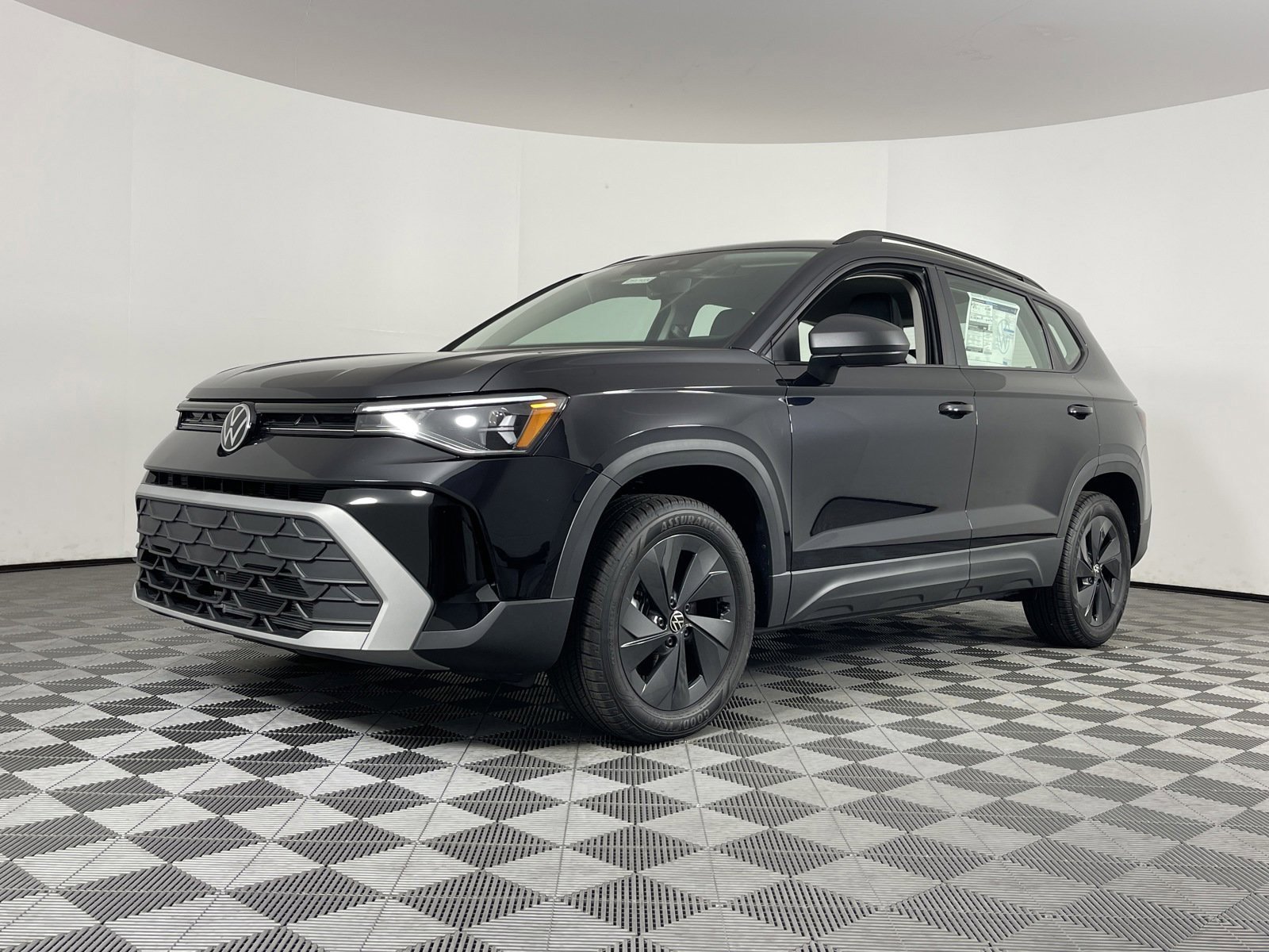 2025 Volkswagen Taos S - Photo 17