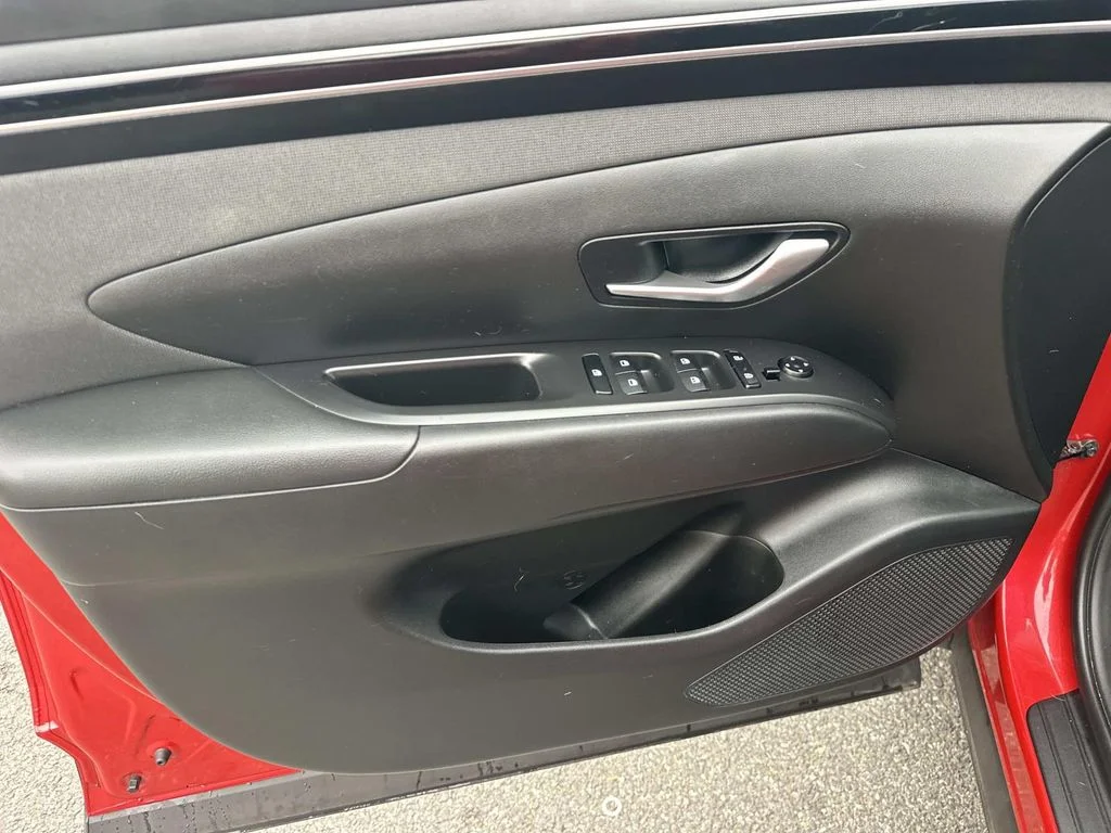 2023 Hyundai Tucson SEL - Photo 17