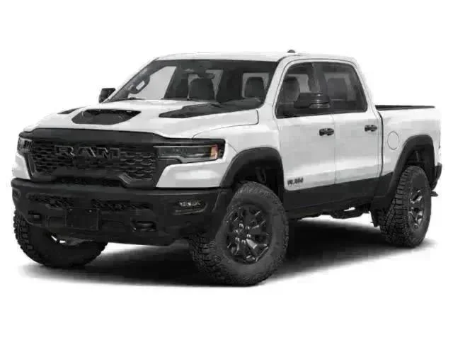 2027 RAM 1500 RHO