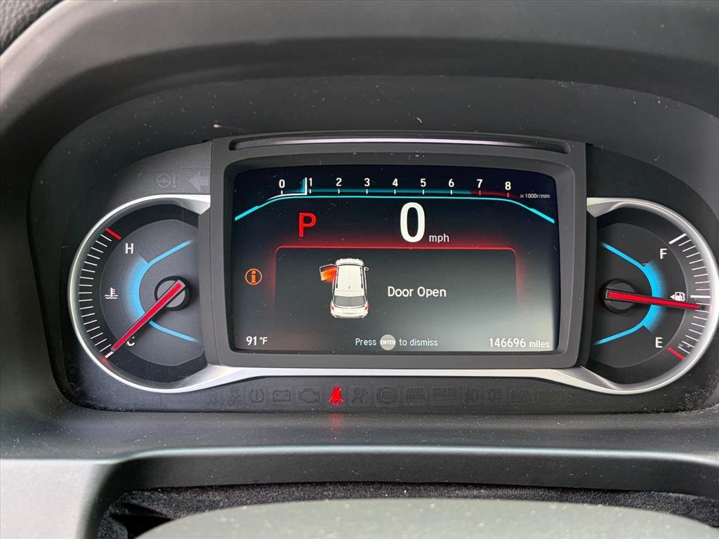 2019 Honda Pilot Elite - Photo 10
