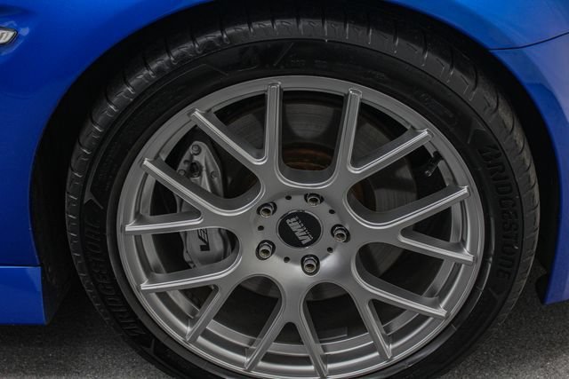 Used 2009 Stryker Blue Metallic Pontiac GT image 15
