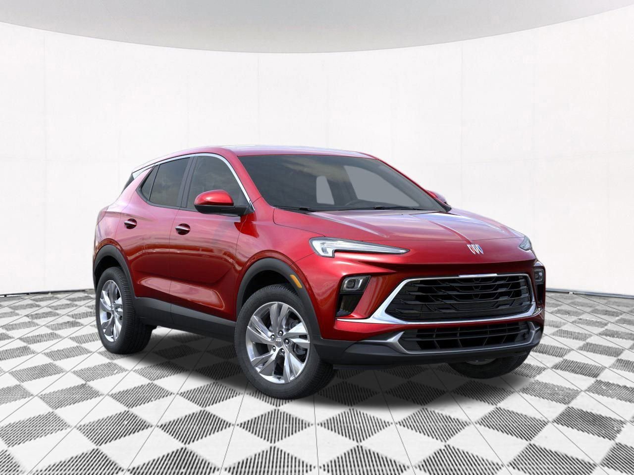 2026 BUICK ENCORE GX - Image 12