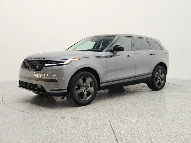 2024 Land Rover Range Rover Velar P250 S