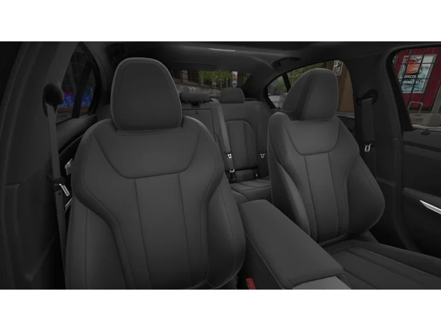 New 2026 Skyscraper Grey Metallic BMW 330i xDrive image 11