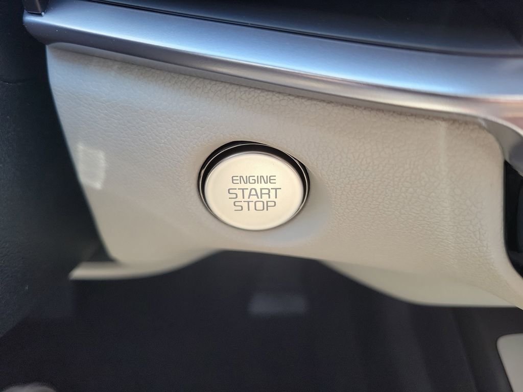 New 2026 Beige Kia EX image 36
