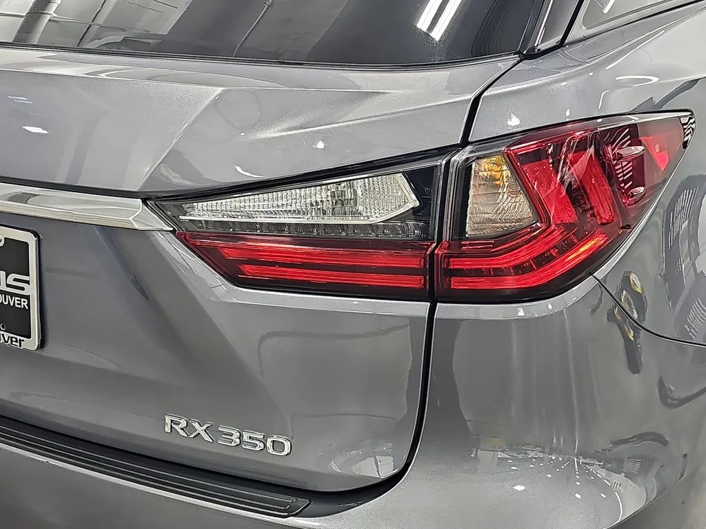 Used 2021 Gray Lexus 350 image 35