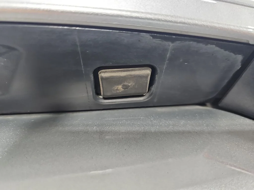 Used 2023 Silver Toyota XLE image 16