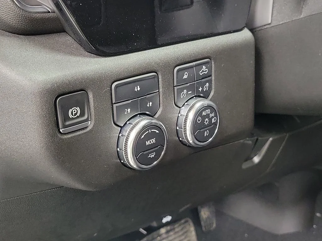 2025 GMC Sierra 2500HD SLE - Photo 8