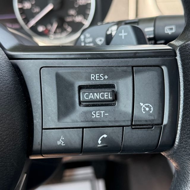 Used 2024 Black Nissan S image 17