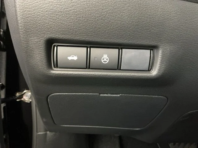 New 2026 Black Nissan SV image 18