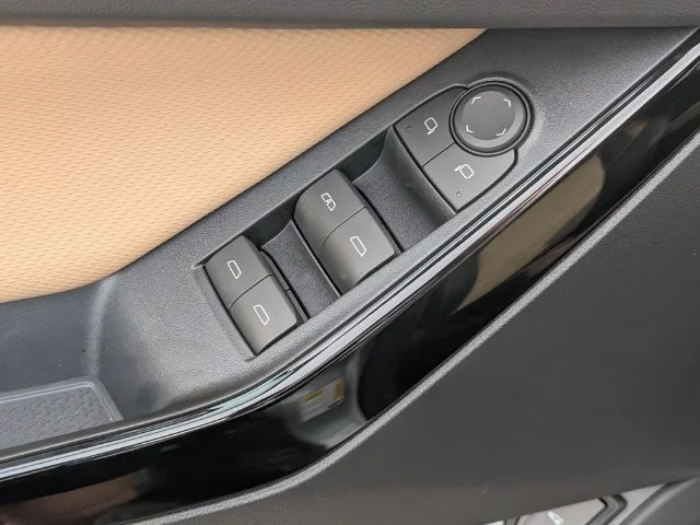 New 2027 Sterling Gray Metallic Chevrolet ACTIV image 14