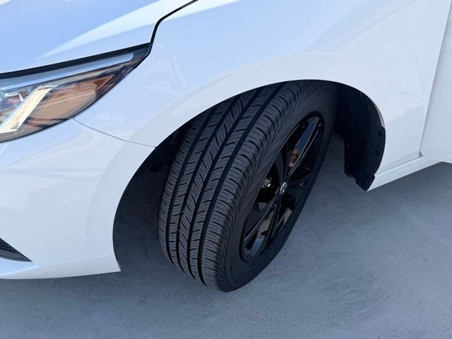 2022 Nissan Sentra SV - Photo 32