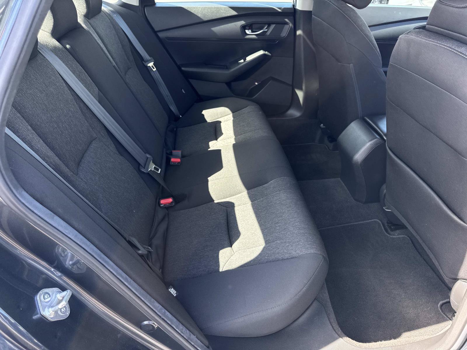2024 Honda Accord LX - Photo 63