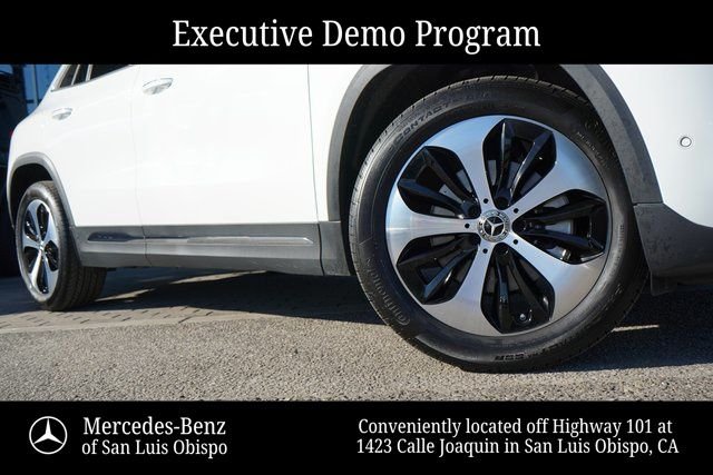 2026 Mercedes-Benz GLA GLA 250 - Photo 10