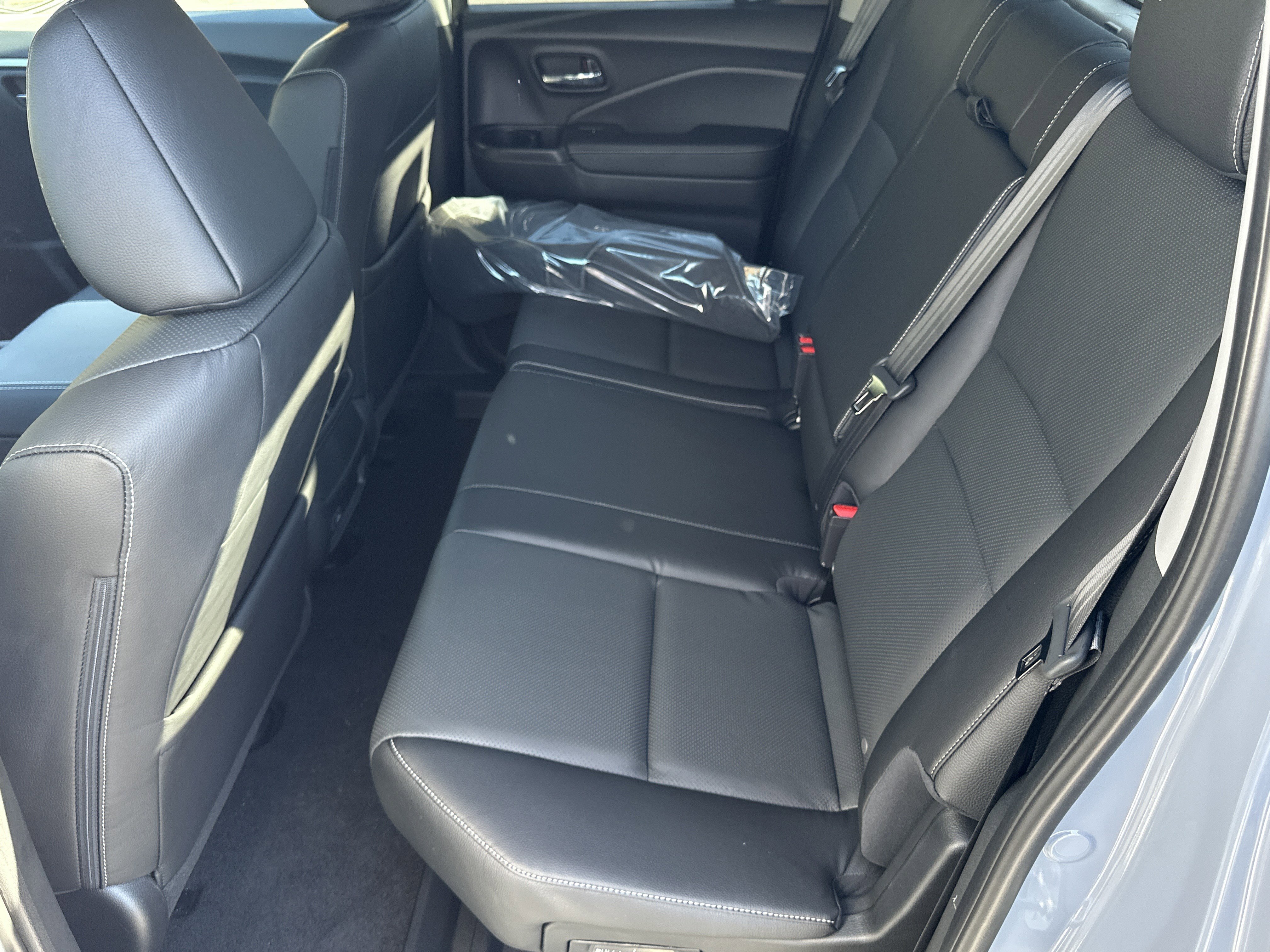 2026 Honda Ridgeline RTL - Photo 22