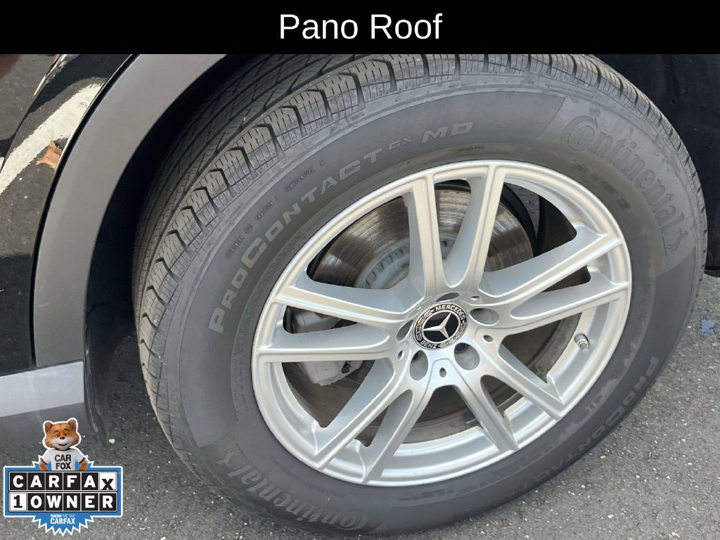 Used 2025  Mercedes-Benz GLC 300 image 9
