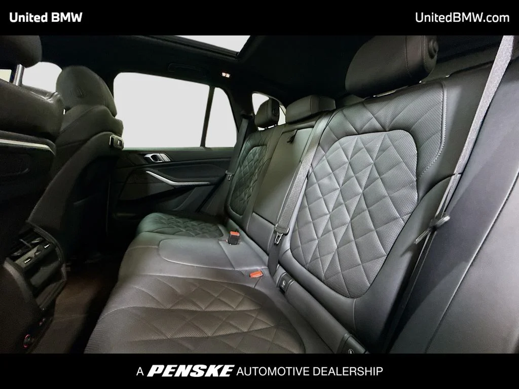 2024 BMW X5 40i - Photo 13
