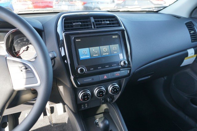 2026 Mitsubishi Outlander Sport ES - Photo 27