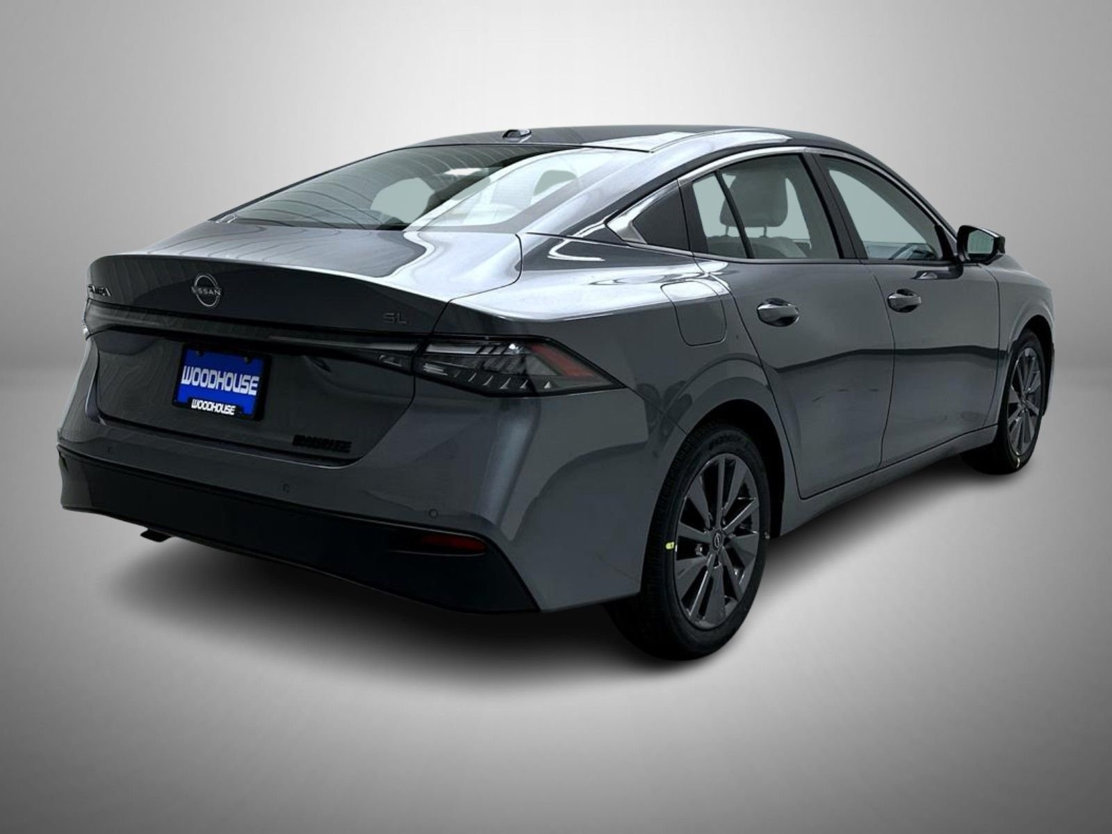 2026 Nissan Sentra SL - Photo 5