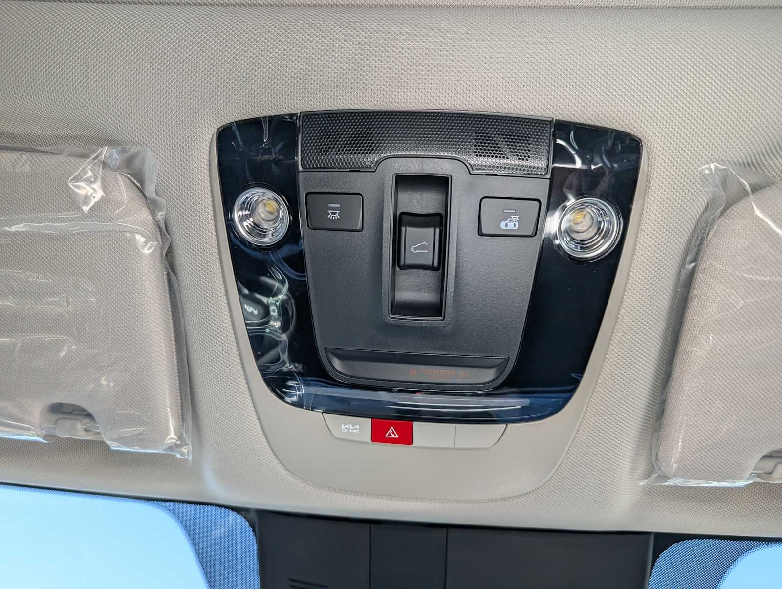 2026 Kia Sorento S - Photo 31