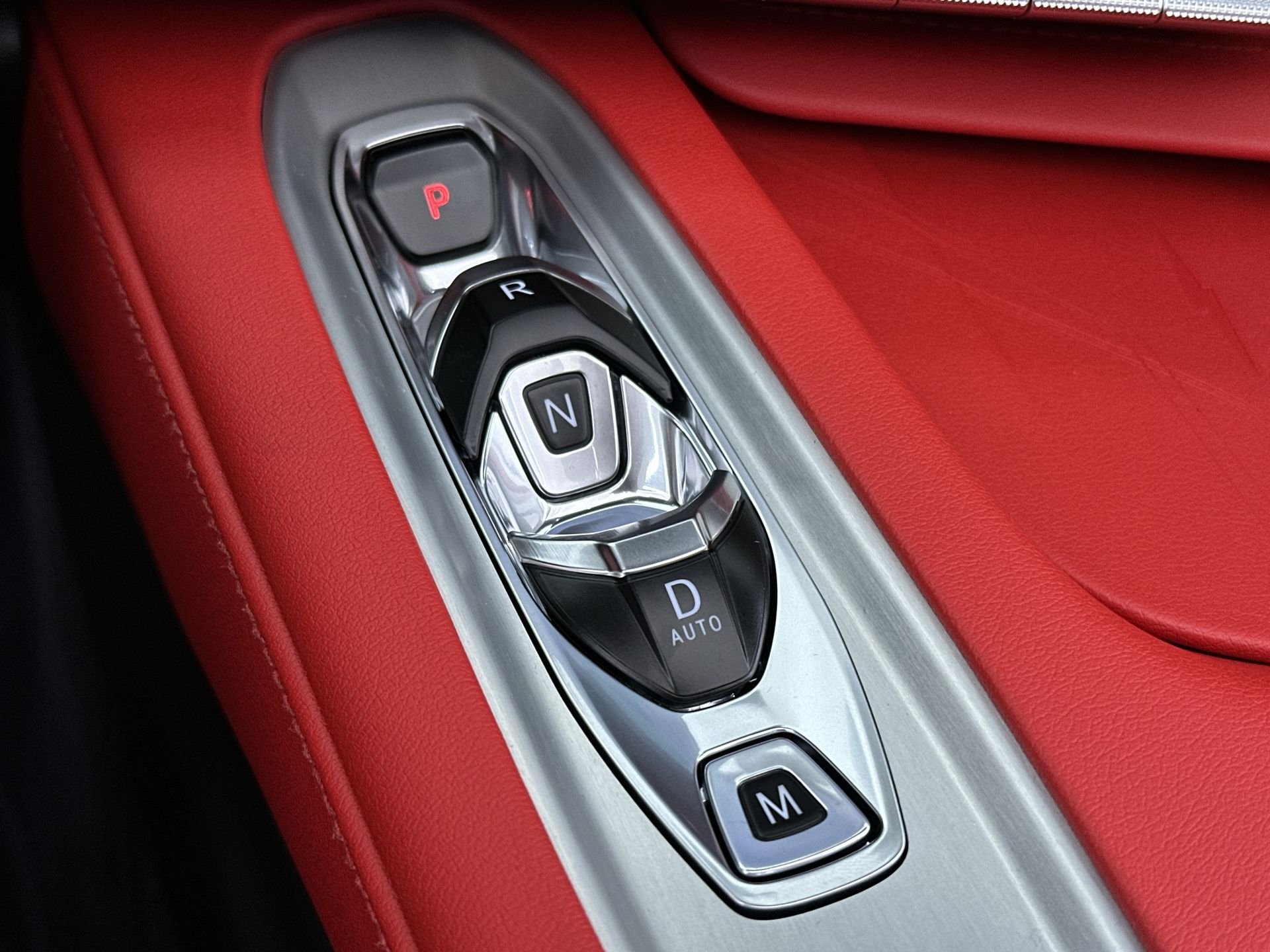 2027 Chevrolet Corvette 2LT - Photo 27