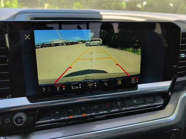 2026 Chevrolet Silverado 1500 High Country - Photo 24