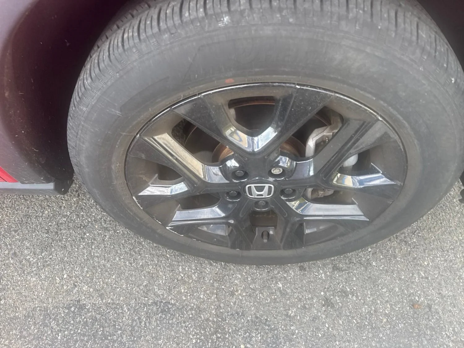 2024 Honda HR-V Sport - Photo 18