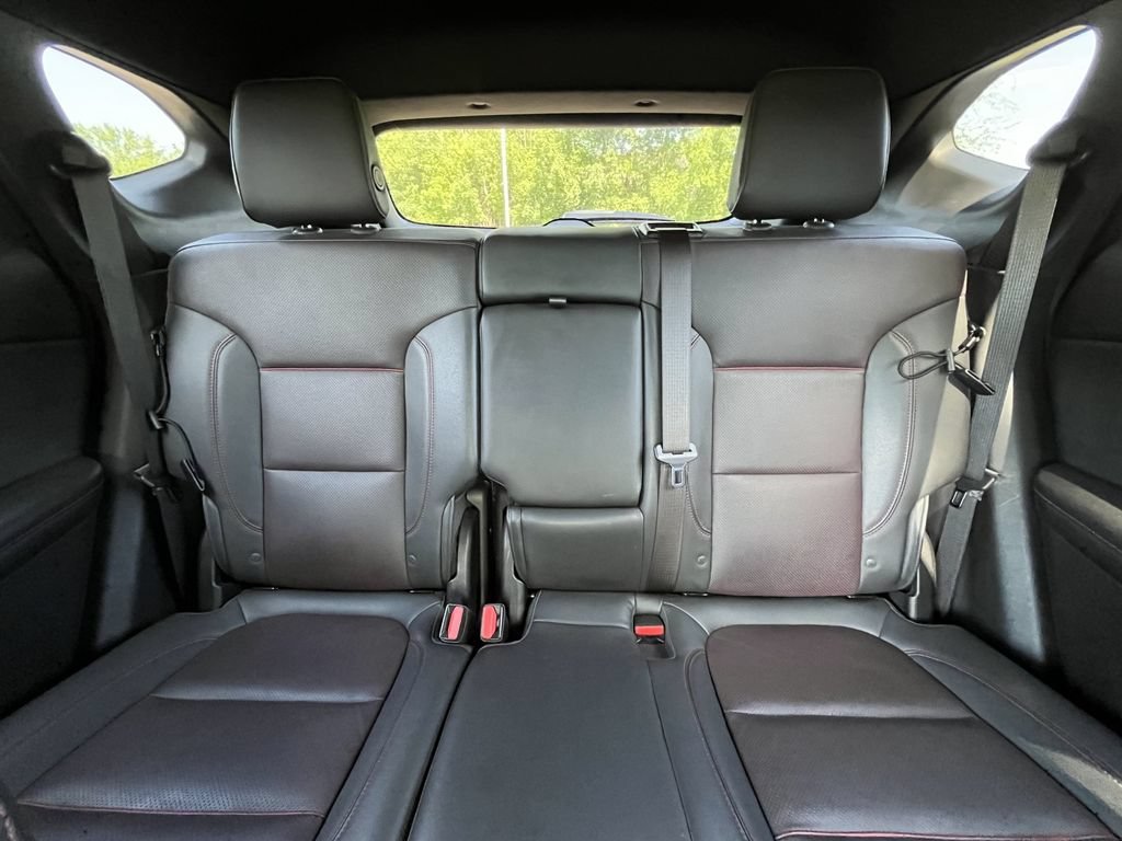 2021 Chevrolet Blazer RS - Photo 18