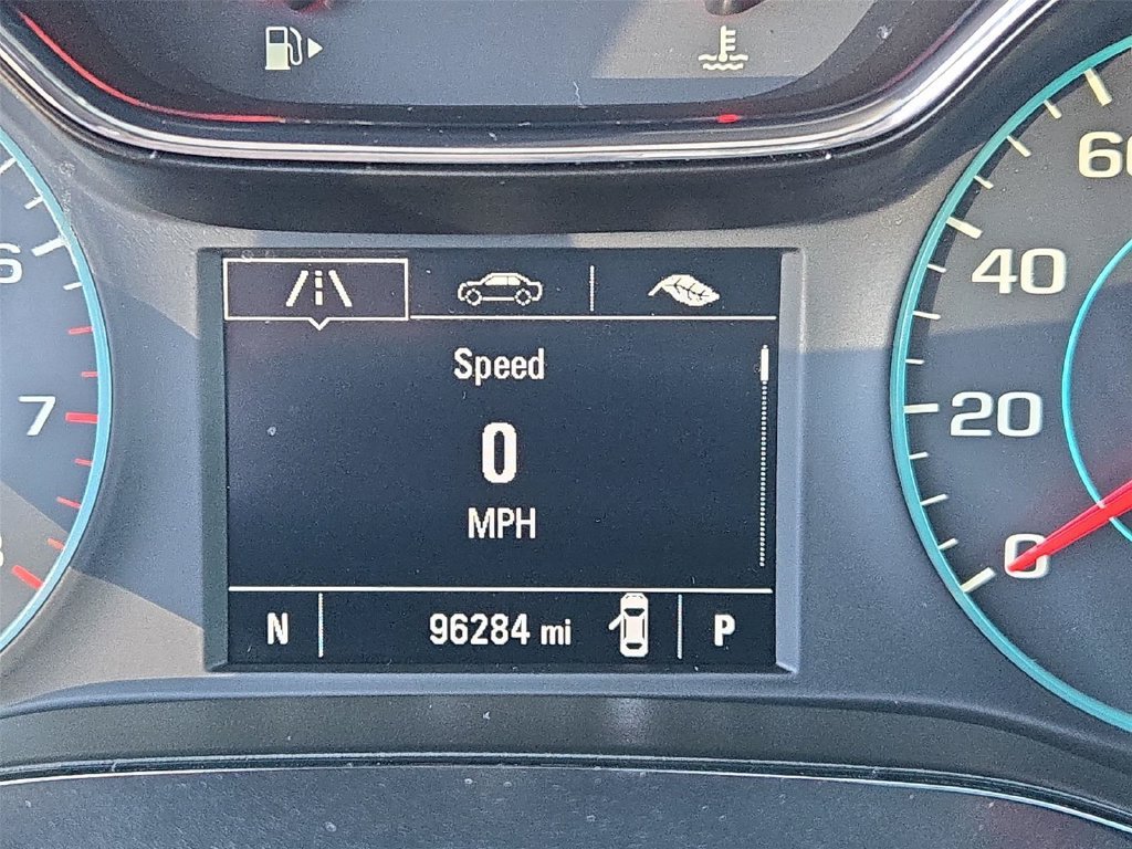 2018 Chevrolet Cruze LT - Photo 4