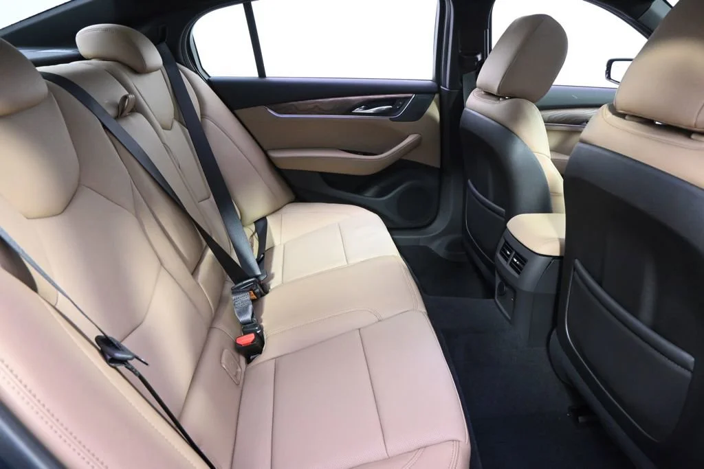 2026 Cadillac CT5 Premium Luxury - Photo 18