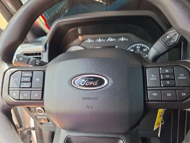 2022 Ford F-150 Tremor - Photo 10