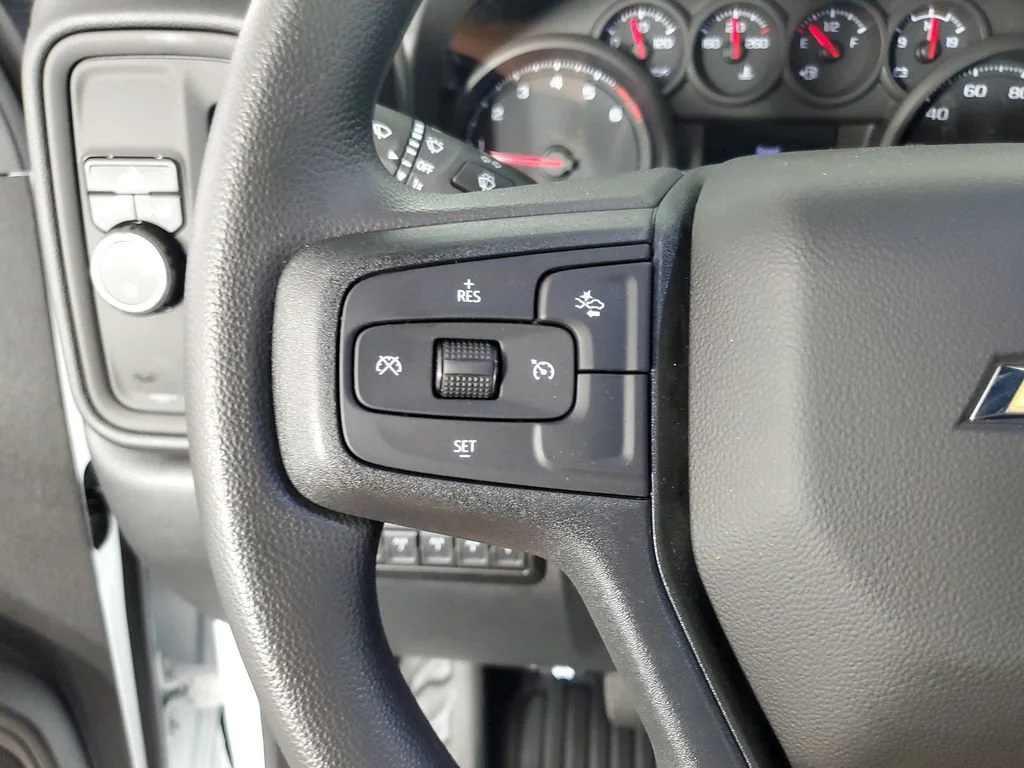 2026 Chevrolet Silverado 3500 HD Work Truck - Photo 25
