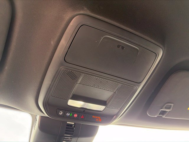 2025 Chevrolet Traverse Z71 - Photo 31