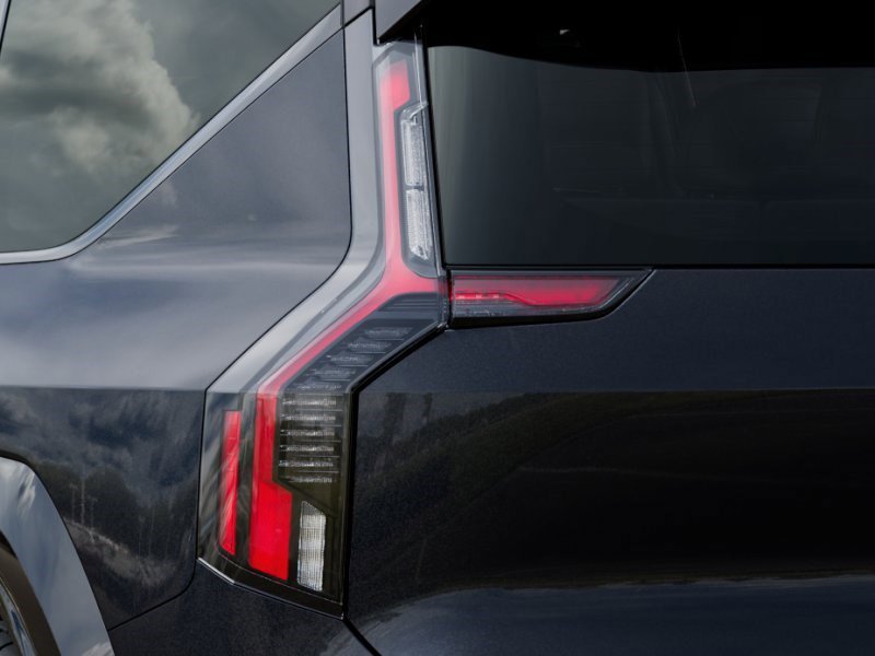 New 2026 Panthera Metal Kia GT-Line image 11