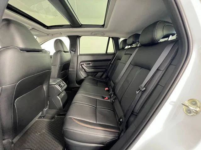 New 2026 Wind Chill Pearl Mazda Premium AWD image 13