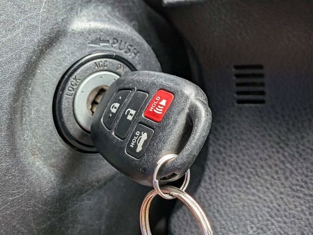 Used 2017 Gray Toyota LE image 30