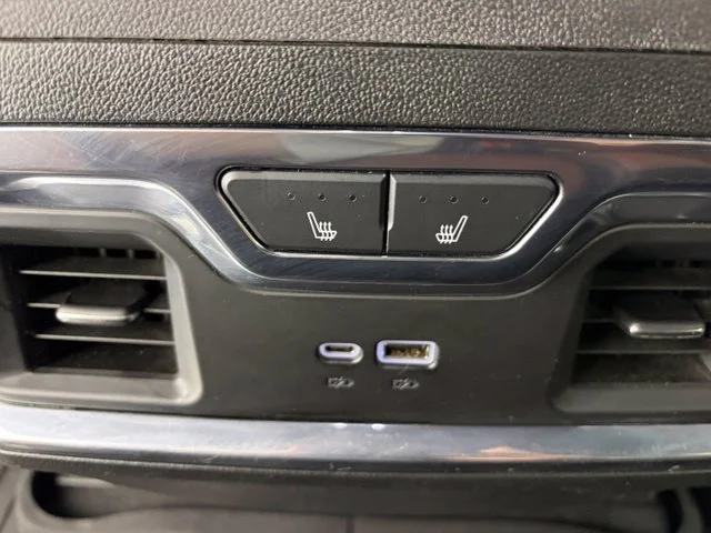 2024 GMC Sierra 2500HD Denali Ultimate - Photo 36