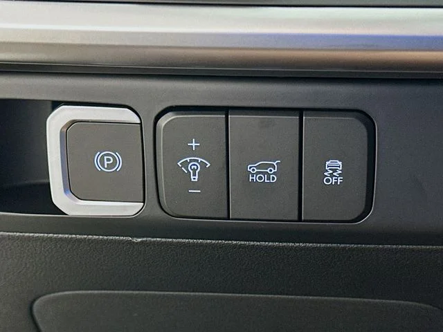 New 2026 Hyundai SANTA FE HYBRID SEL