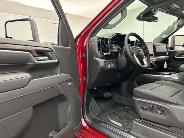 2026 GMC Sierra 2500HD SLT - Photo 16